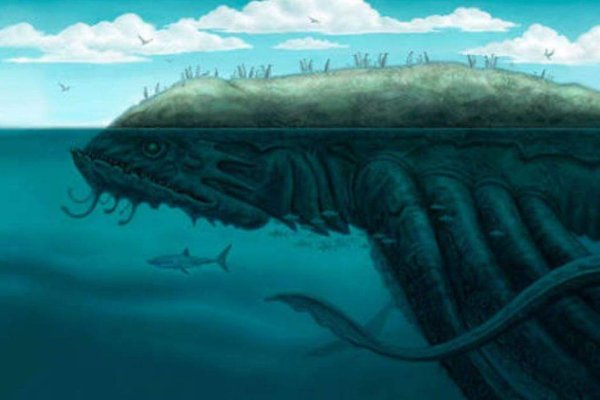 Craken12 at