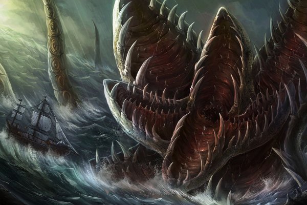 Krakin12 at